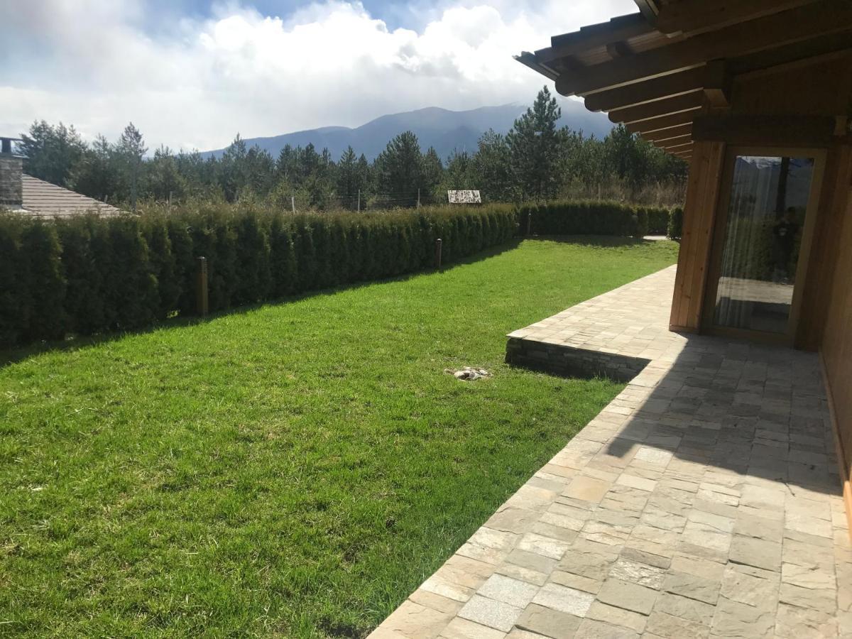 Pirin Golf Villa Emila Bansko Zewnętrze zdjęcie