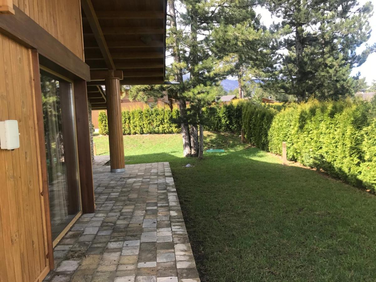 Pirin Golf Villa Emila Bansko Zewnętrze zdjęcie