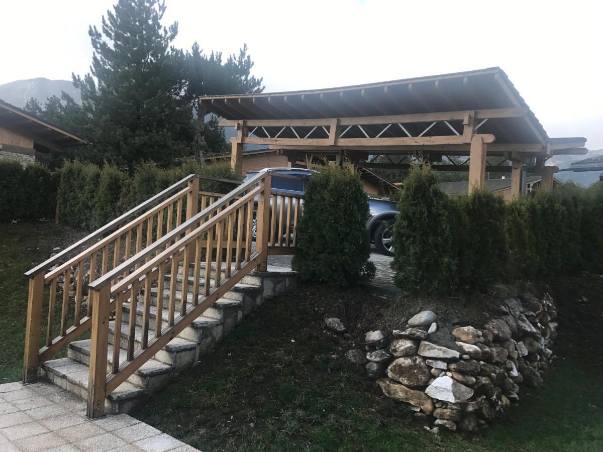 Pirin Golf Villa Emila Bansko Zewnętrze zdjęcie