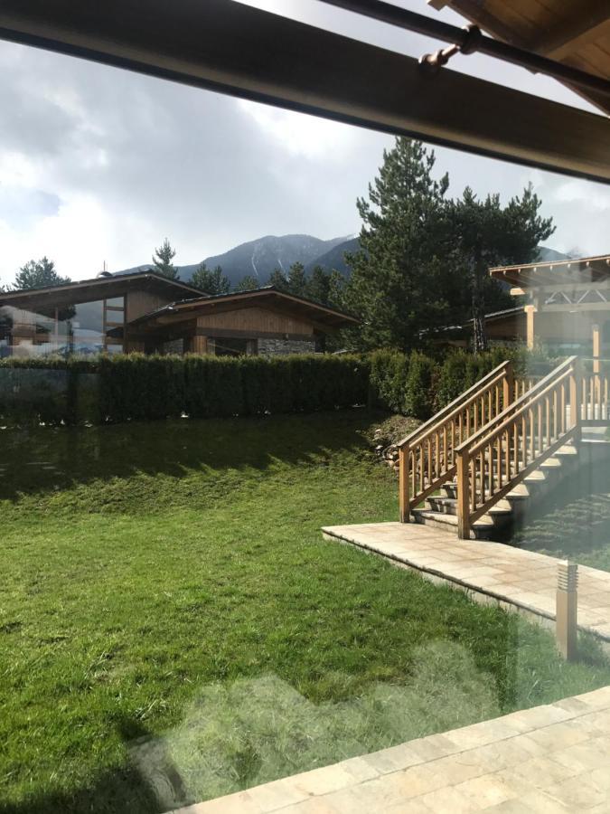 Pirin Golf Villa Emila Bansko Zewnętrze zdjęcie