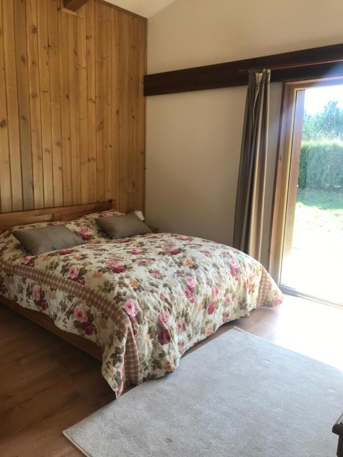 Pirin Golf Villa Emila Bansko Zewnętrze zdjęcie