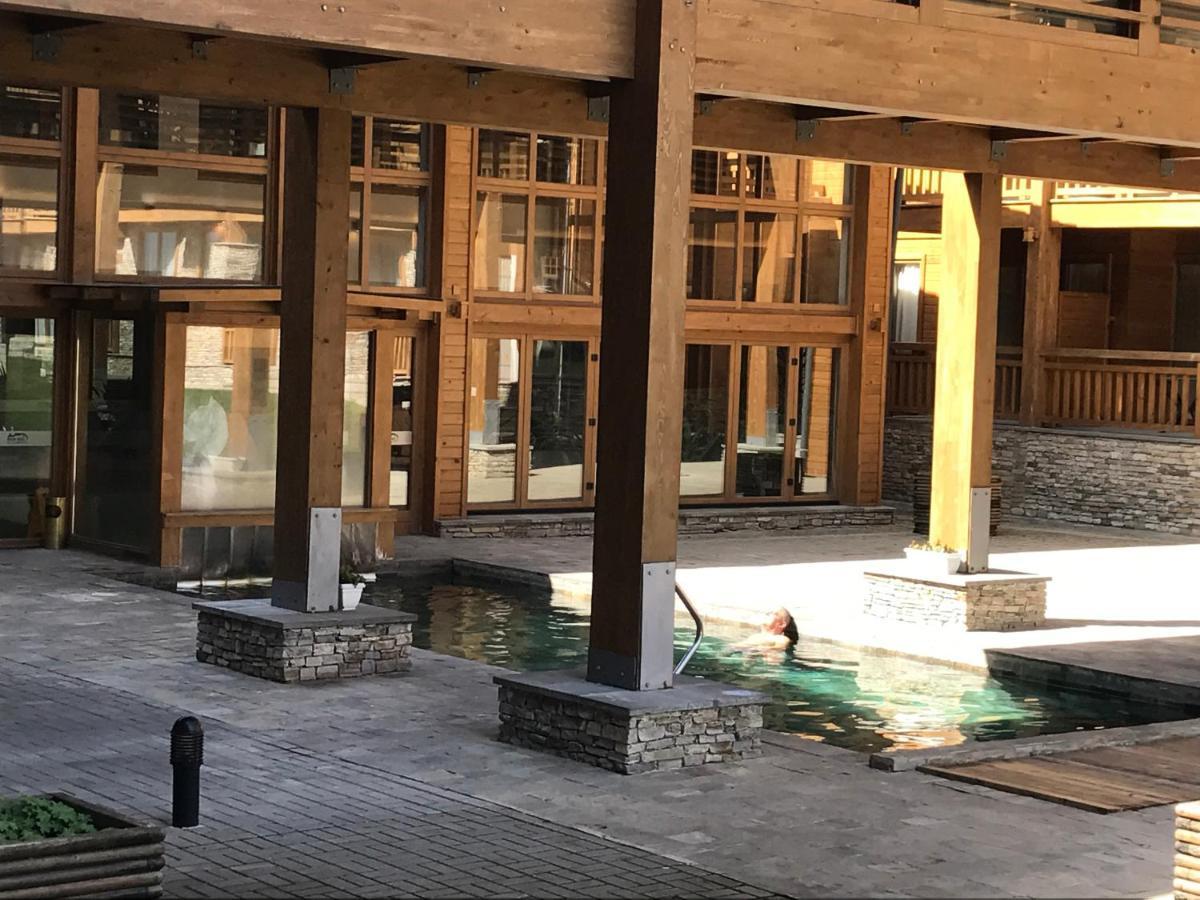 Pirin Golf Villa Emila Bansko Zewnętrze zdjęcie