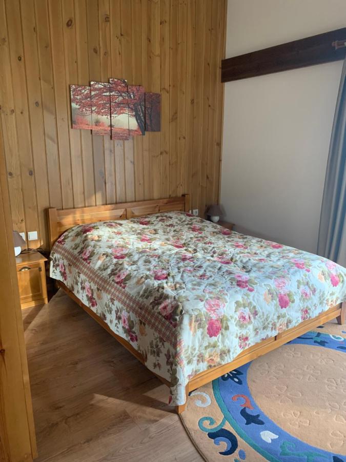 Pirin Golf Villa Emila Bansko Zewnętrze zdjęcie