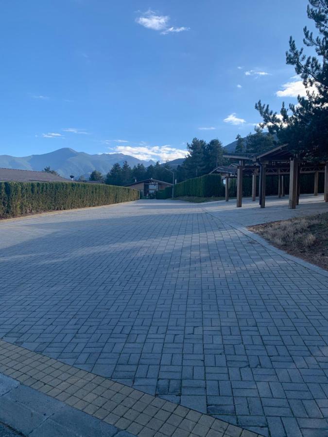 Pirin Golf Villa Emila Bansko Zewnętrze zdjęcie